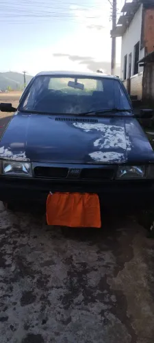 Fiat Uno Mille SX 2P E 4P 1997