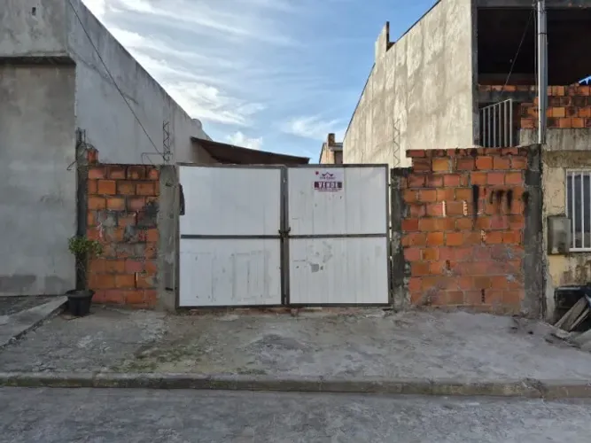 Terreno na rua Boa Vista em Neópolis.
