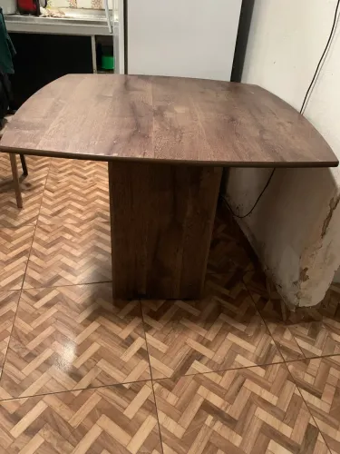 Mesa 4 lugares 