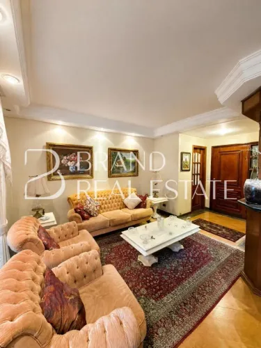 Apartamento á venda vila monumento | 1 por andar | 200 metros | 4 vagas de garagem