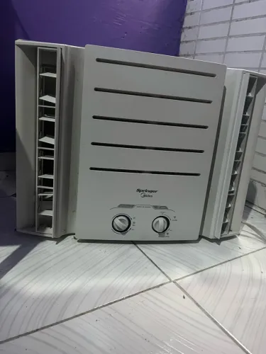 Ar condicionado NOVO