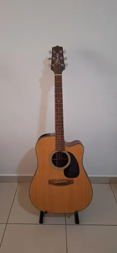 Violão Takamine G Series EG320C-NS