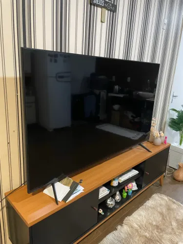 Vendo tv 65