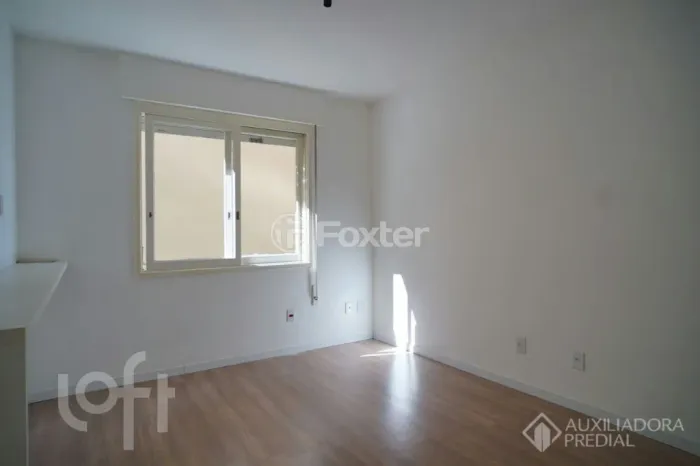 Apartamento à venda Rua Santo Antônio, Floresta - Porto Alegre