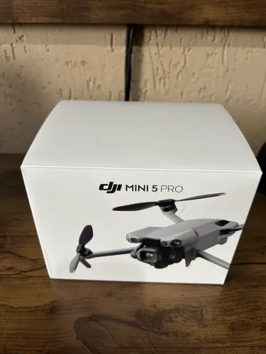 DJI Mini 5 Pro