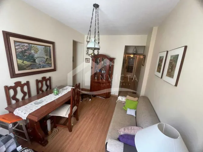 MARAVILHOSO APARTAMENTO DE 2 QUARTOS NO ARPOADOR!