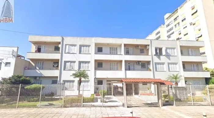 APARTAMENTO RESIDENCIAL em PORTO ALEGRE - RS, SANTA MARIA GORETTI