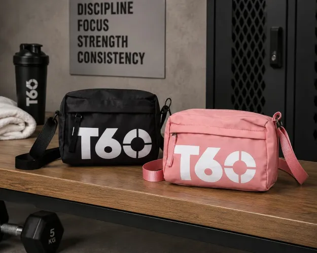 Bolsa T60 pequena