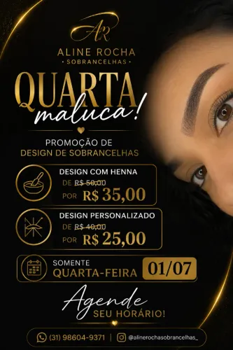 PROMO QUARTA MALUCA