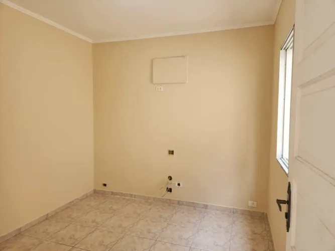 Apartamento com 1 quarto, Guilhermina, Praia Grande - R$ 230 mil, Cod: 722300