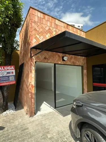Sala para aluguel, São Cristóvão - Teresina/PI
