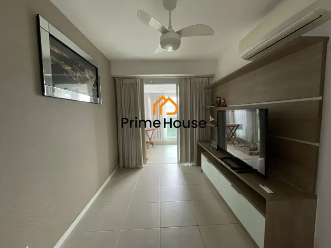 Cobertura com 2 dormitórios à venda, 139 m² por R$ 970.000,00 - Recreio dos Bandeirantes -