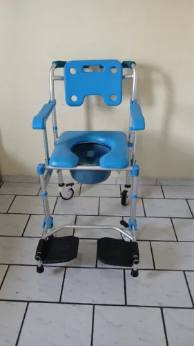 Cadeira de banho