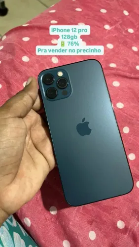 iPhone 12 pro 