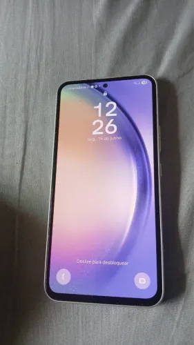 Vendo Galaxy A 54