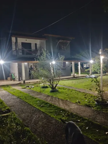 Casa duplex,
