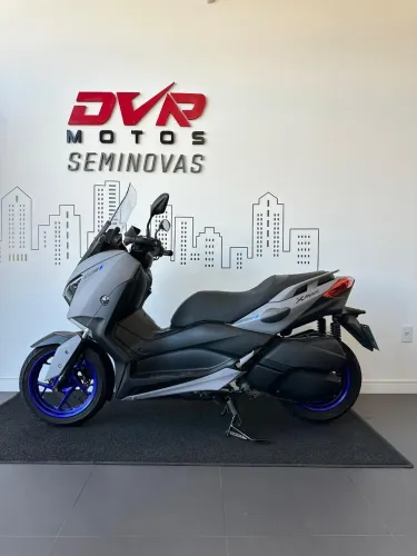 XMAX 250 ABS CINZA 2021/2022