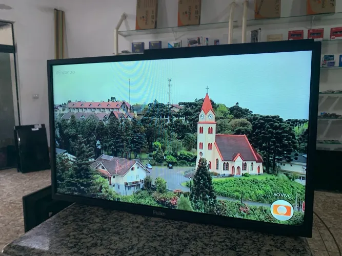 TV Philco 32 polegadas