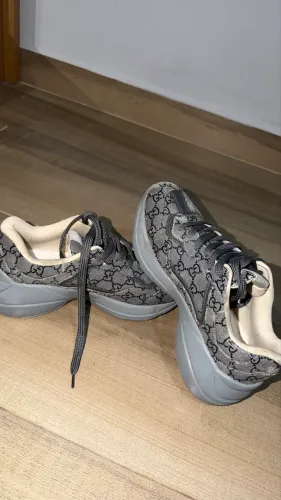 Tênis Gucci
