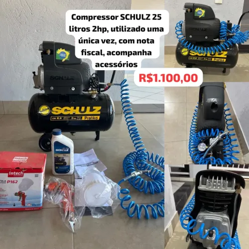 Compressor Schulz