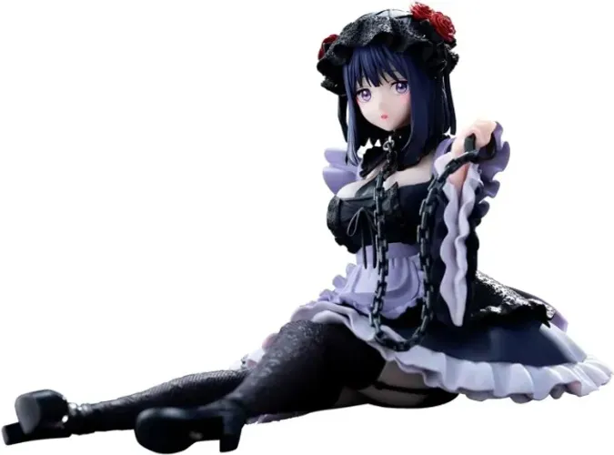 Kitagawa Marin - Espresto - Espresto -Detailed Elegance- - Kuroe Shizuku Ver.