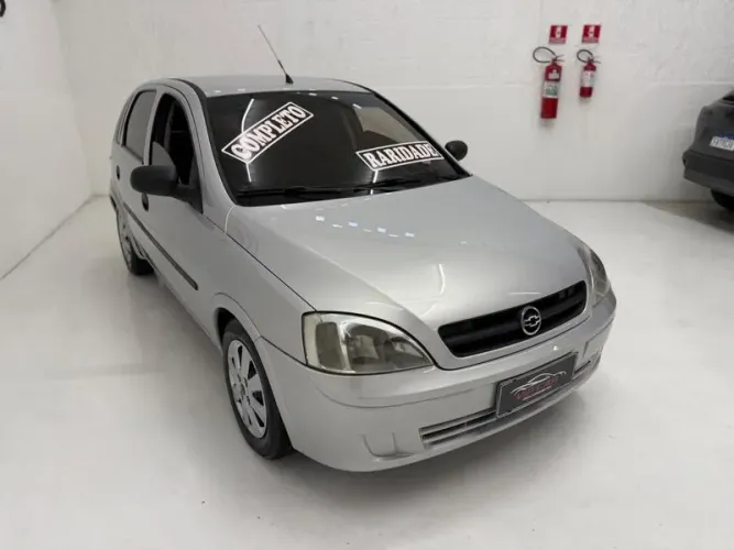 Chevrolet Corsa GL 1.0 MPFI 8V Gasolina Mec. 2005
