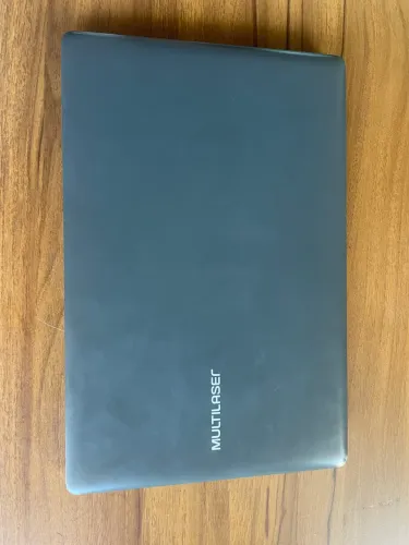 Notebook Legacy
