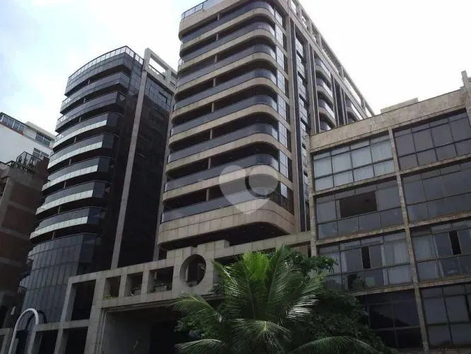 Flat à venda, 94 m² por R$ 5.250.000,00 - Ipanema - Rio de Janeiro/RJ