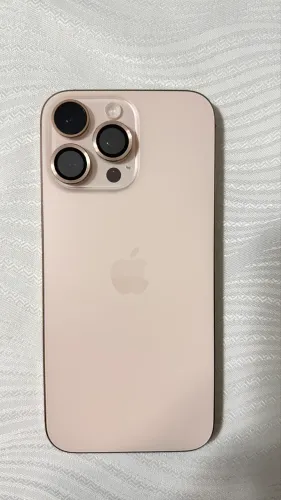 iPhone 16 Promax