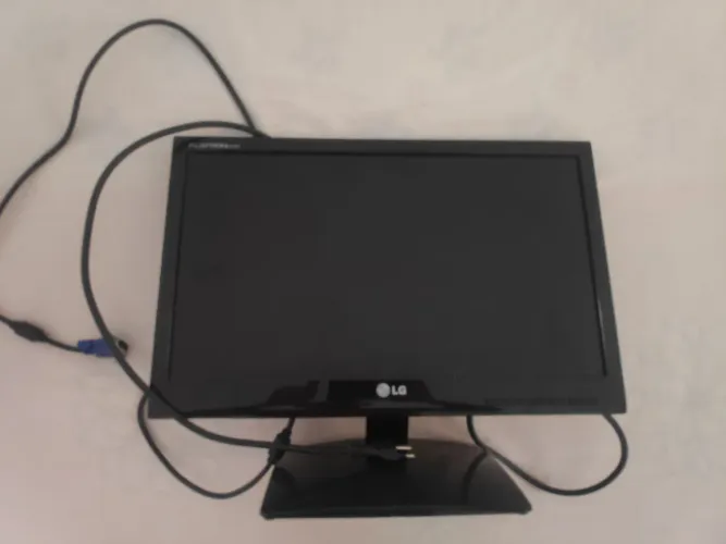 Monitor