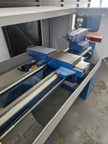 Romi centur 35iv 520mm X 1.000mm