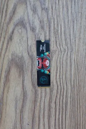 SSD M2 NVME 1TB para PS5/PC