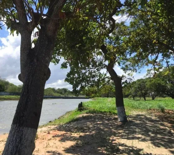 Vila do Porto,Lote à venda, 503 m², lazer completo, cond. fechado, financia - Lagoa do Ban