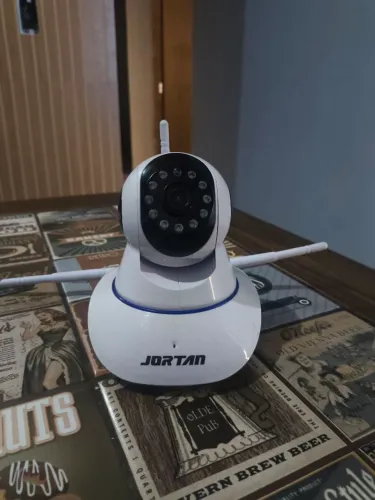 Camera