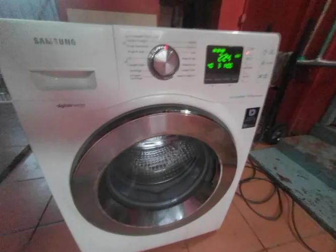 Lavador Samsung 10kg