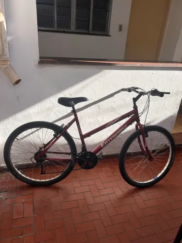 Bicicleta aro 26
