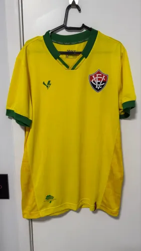 Camisa do Vitória 2022 Copa do Mundo 