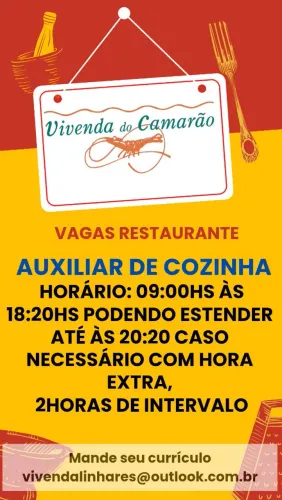 Atendente 