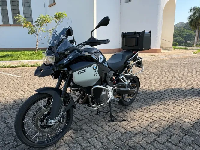 BMW Gs 900 único dono
