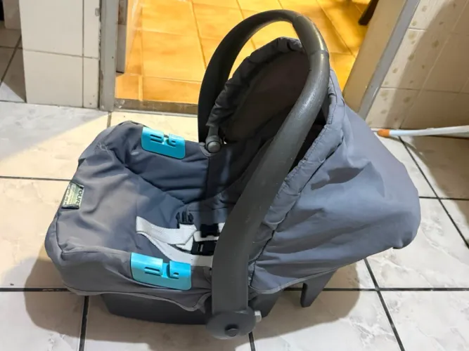 Bebê conforto