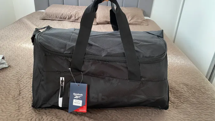 Mala Reebok 40 L