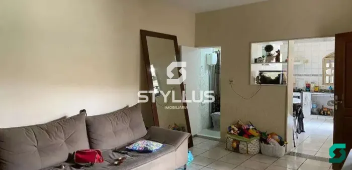 Engenho Novo | Casa 2 quartos