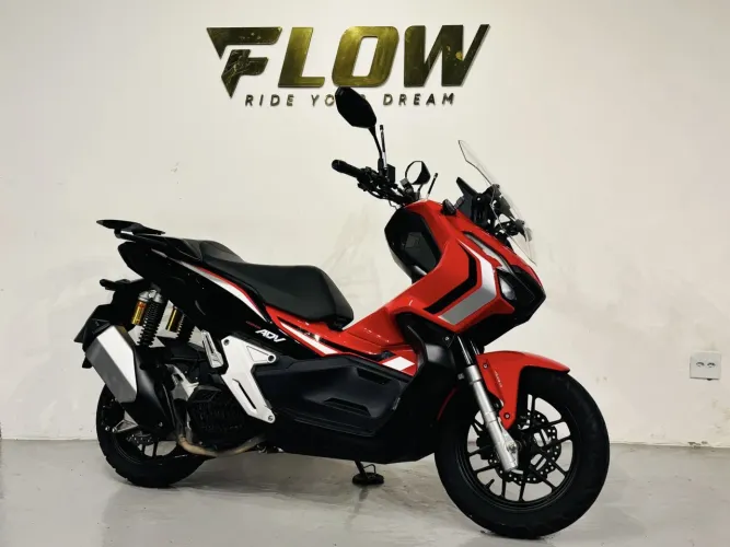 Honda Adv 150 2022