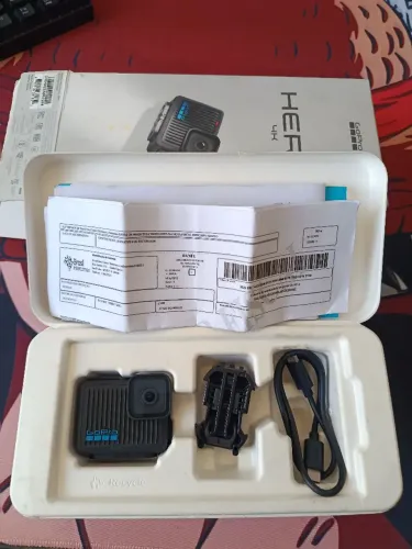 GoPro Hero 4K