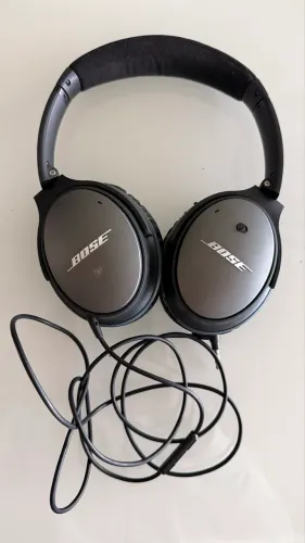 BOSE QUIETCONFORT 25