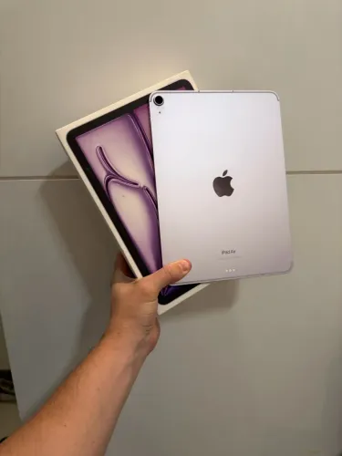 iPad Air m2 512Gb chip físico