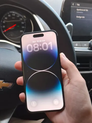 IPHONE 14 PRO 256gb