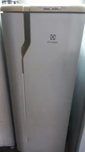Geladeira Electrolux 