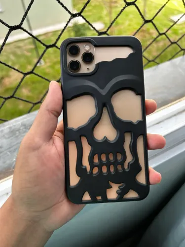 iPhone 11 Pro Max 256GB (aceito trocas)