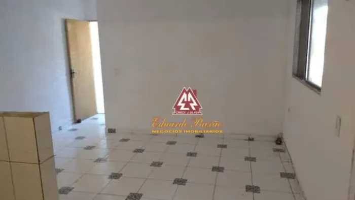 Casa com 1 dormitório para alugar, 50 m² por R$ 850,00/mês - Chácara Cabuçu - Guarulhos/SP